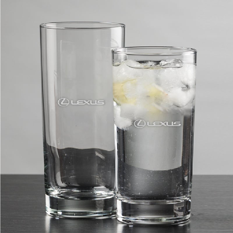 Aristocrat Hiball/Cooler (2 Pack)