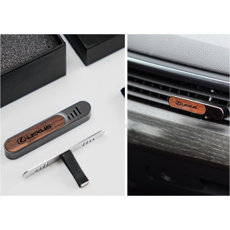 Lexus Essential Oil Car Vent Diffuser