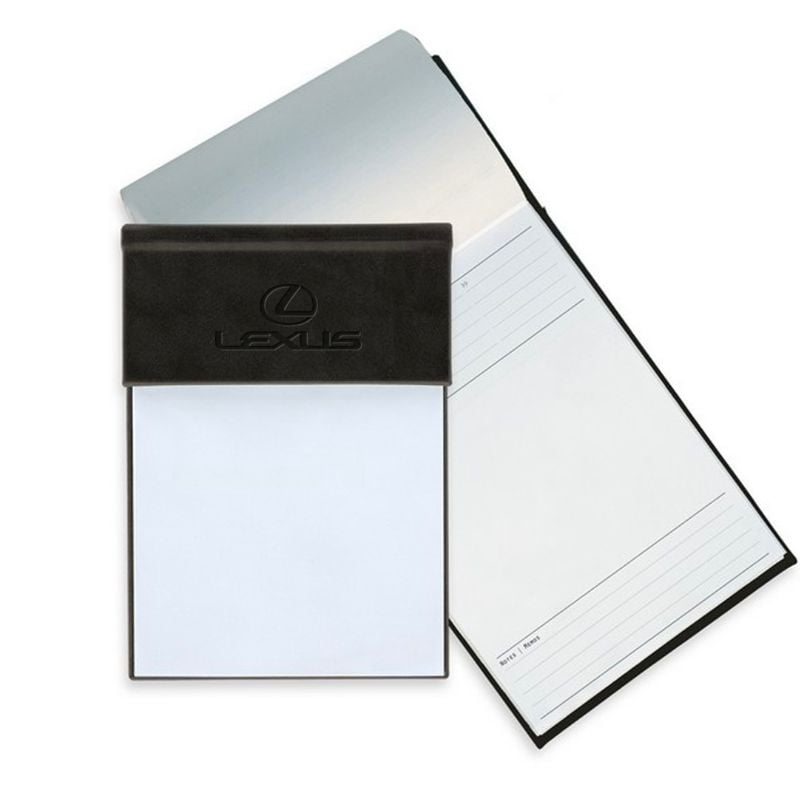 Tucson Executive Notepad