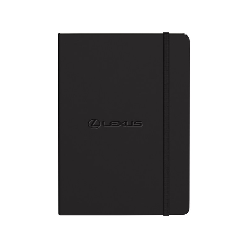 Soft Cover Journal