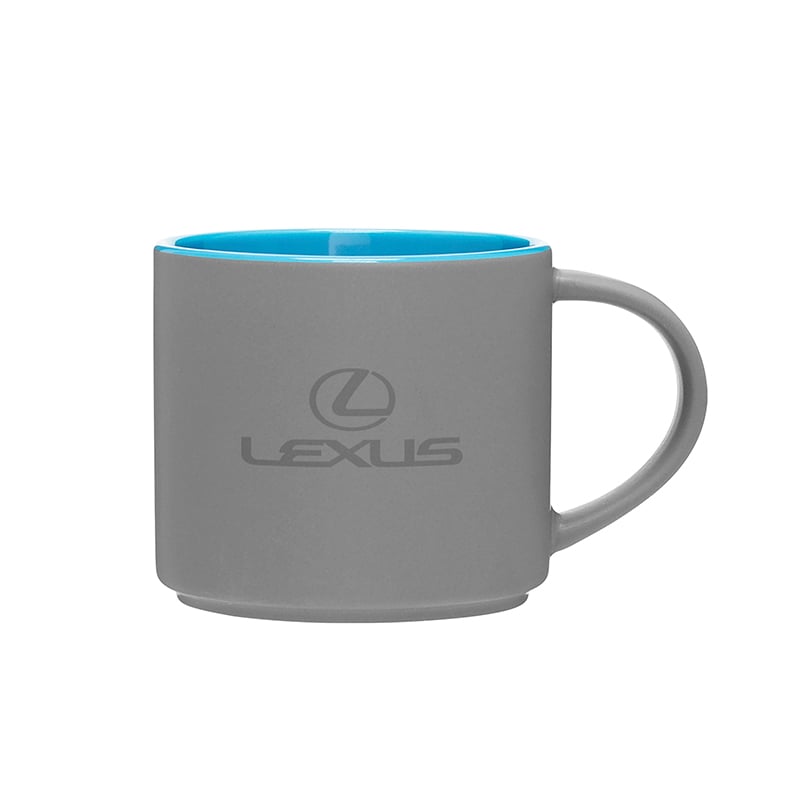 Monaco Stackable Mug