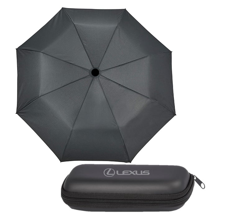 Compact Umbrella