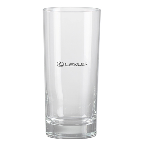 Aristocrat High Ball - Single Glass