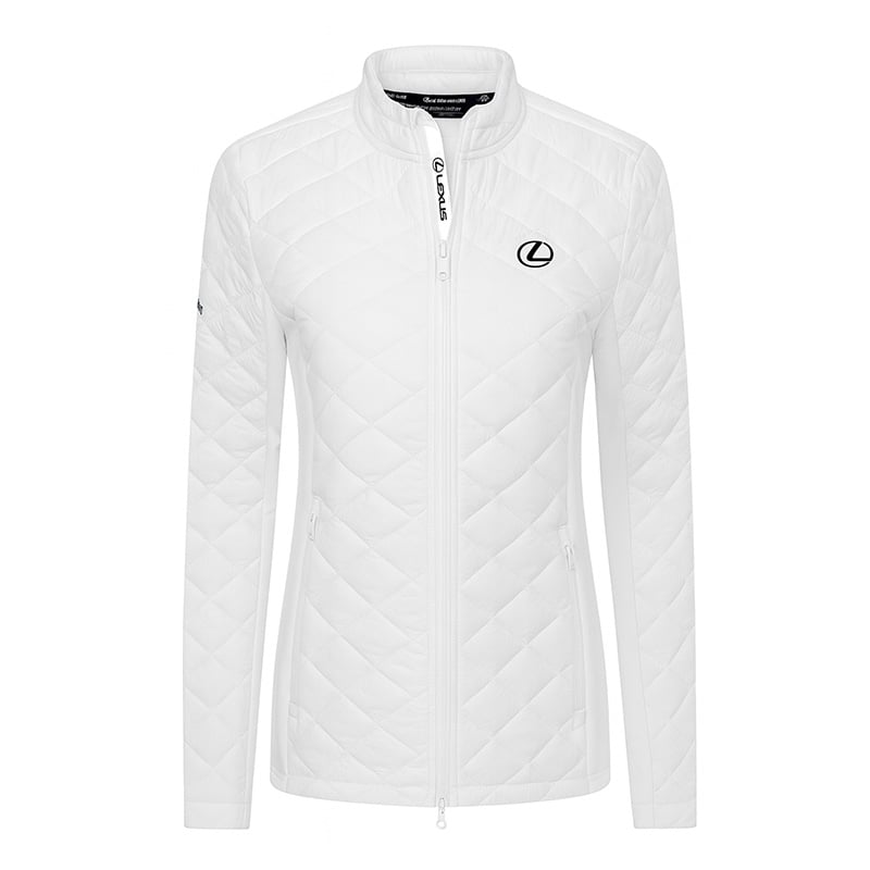 Gradation Women's Jacket