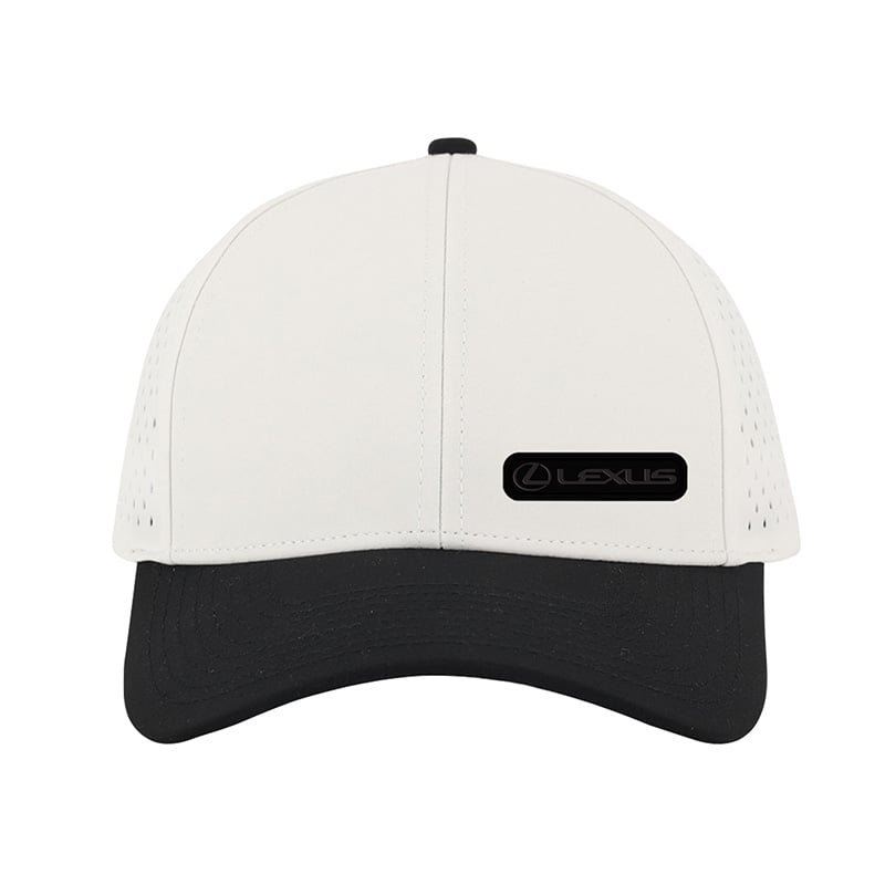 Six Hats Winter White