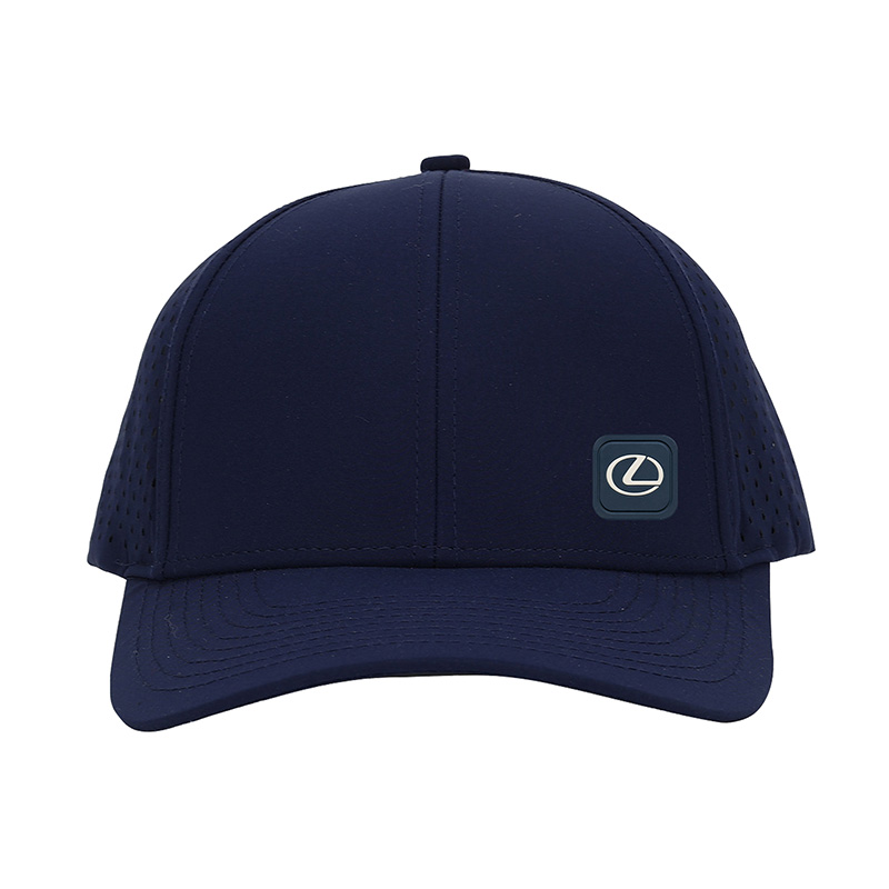 Six Hats Winter Navy
