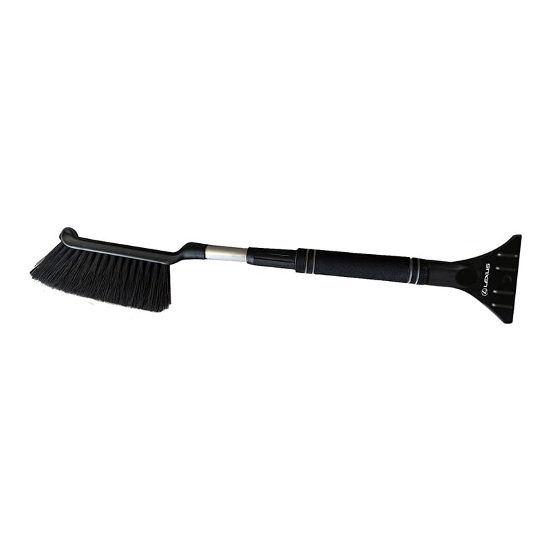 Lexus Essentials Snowbrush