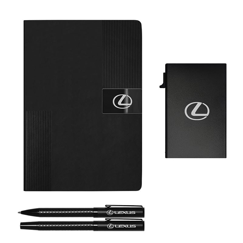 Culmer Ascent 4-Piece Gift Set