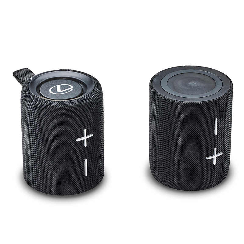 Audivario Duo Magnetic Bluetooth Speaker